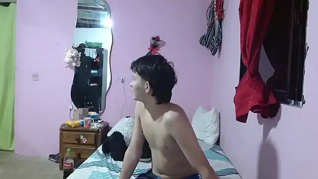 ScarlethG online show from 11-07-25, 02:22