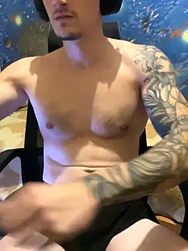 fronkie9384 online show from 11-10-25, 08:30