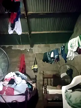 Lucy-Ferr online show from 10-24-25, 01:07