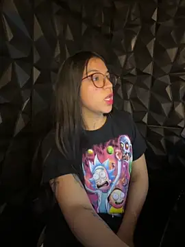 lil charme online show from 11-11-25, 03:34