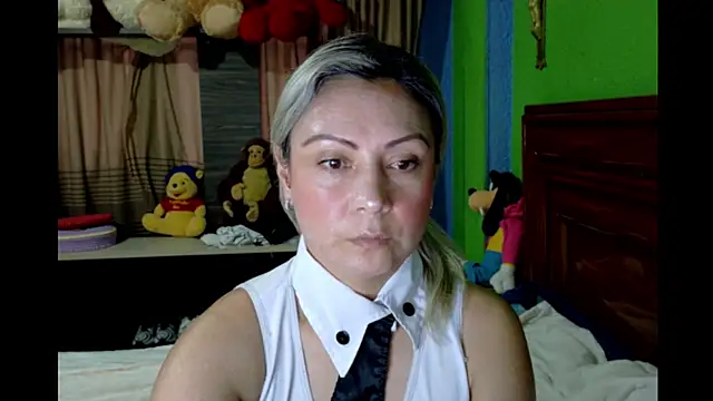  Charlize theron  online show from 02-22-26, 11:09