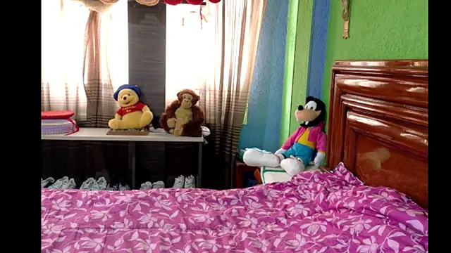  Charlize theron  online show from 04-20-26, 07:15