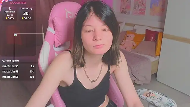 EllinEverly online show from 04-24-26, 08:06