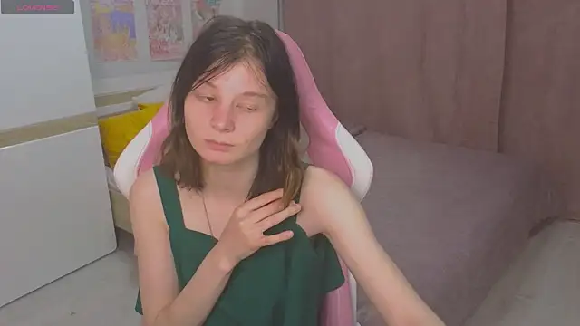 EllinEverly online show from 06-05-26, 09:09