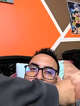 Jharicio-89 online show from 09-16-25, 12:00