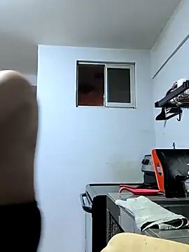 Jharicio-89 online show from 10-26-25, 05:02