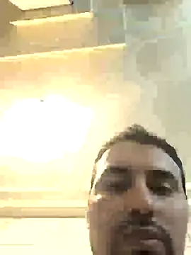 Jharicio-89 online show from 11-04-25, 09:25