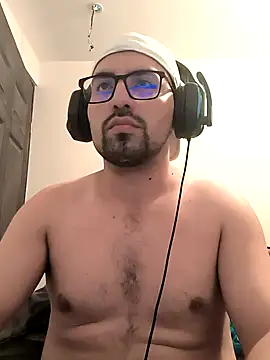 Jharicio-89 online show from 11-06-25, 07:48