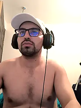 Jharicio-89 online show from 11-07-25, 05:13