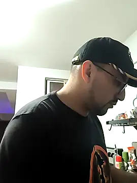 Jharicio-89 online show from 11-17-25, 03:23