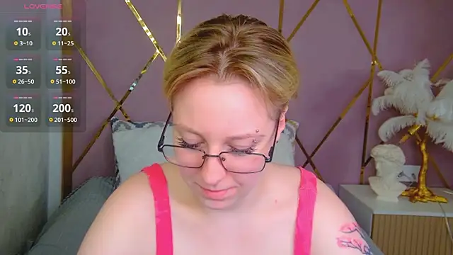 AlexandraGreen online show from 04-11-26, 09:08