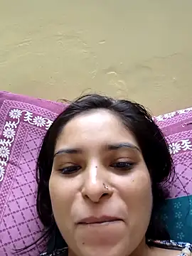 QUEEN-ADITI online show from 10-13-25, 07:14