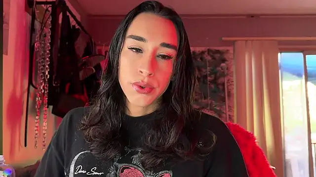 xoFrankie online show from 03-07-26, 07:11