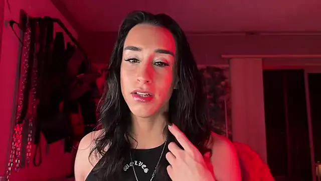 xoFrankie online show from 03-14-26, 06:30