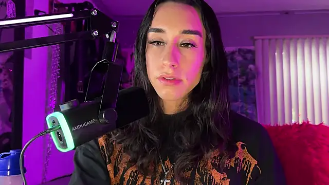 xoFrankie online show from 04-09-26, 11:10