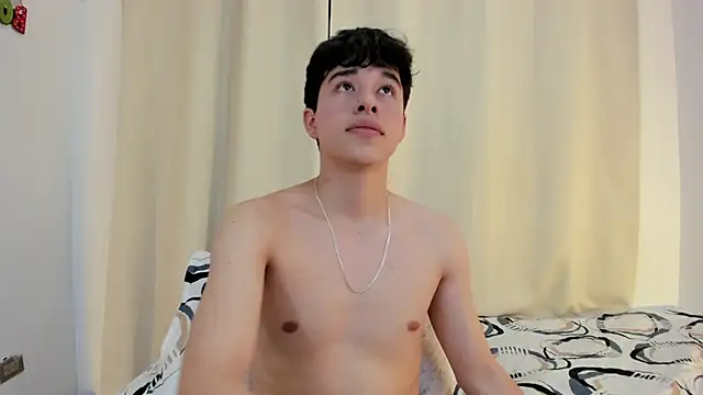 mrhot night online show from 11-13-25, 01:04