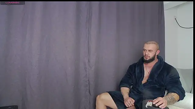 Snapshot of RickyMiami1 chatting on 10-27-25, 09:30 RickyMiami1 online show from 10-27-25, 09:30