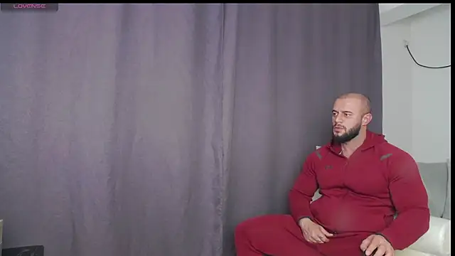 Snapshot of RickyMiami1 chatting on 11-02-25, 04:53 RickyMiami1 online show from 11-02-25, 04:53