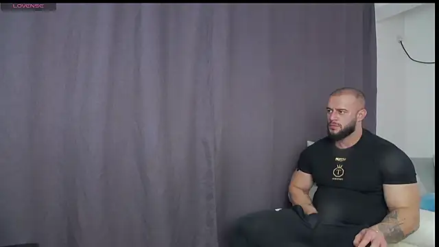 RickyMiami1 online show from 11-15-25, 12:34