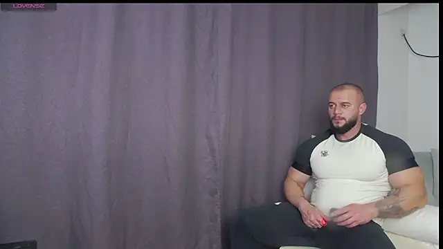 RickyMiami1 online show from 11-28-25, 09:50