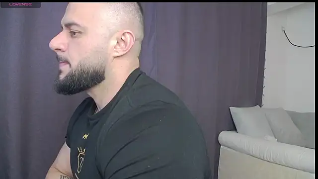 RickyMiami1 online show from 02-12-26, 08:15