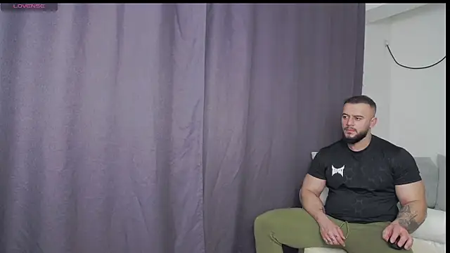 RickyMiami1 online show from 02-20-26, 08:09