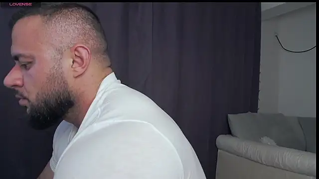 RickyMiami1 online show from 04-13-26, 06:13