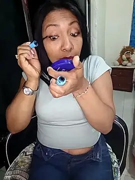 pocahontas nex online show from 11-28-25, 10:01