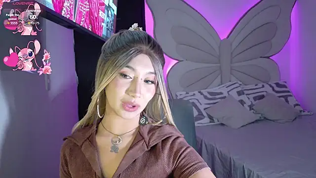 Ella rr online show from 07-31-26, 05:51