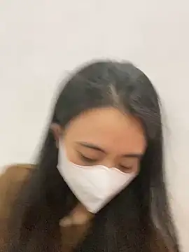 Mochi21 online show from 10-03-25, 02:41