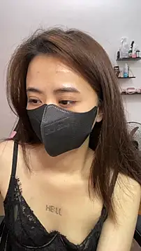 Mochi21 online show from 01-19-26, 04:05