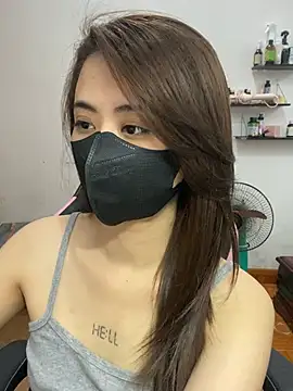 Mochi21 online show from 02-02-26, 04:22