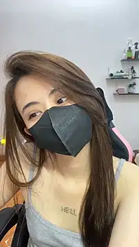 Mochi21 online show from 02-14-26, 03:58