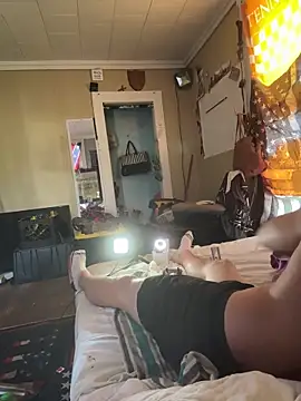 CaptHook931 online show from 04-08-26, 08:31