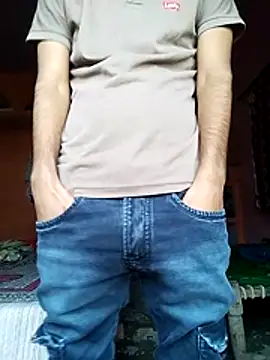 YourTarzan online show from 10-23-25, 07:07