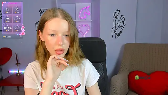 khloebeauty online show from 09-21-25, 05:53