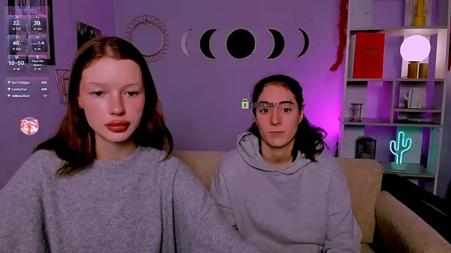 khloebeauty online show from 01-12-26, 08:36