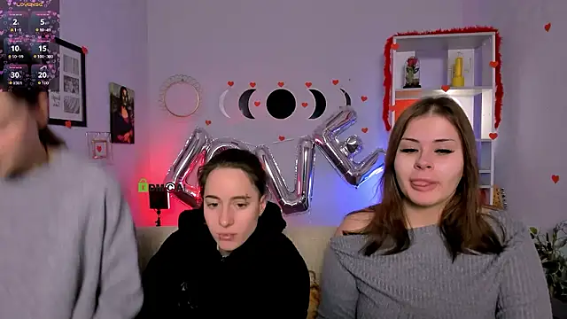 khloebeauty online show from 02-07-26, 08:23