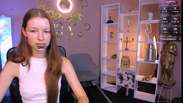 khloebeauty online show from 07-22-26, 06:38