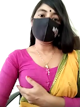 Puja-Rane online show from 10-04-25, 02:53