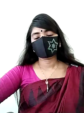 Puja-Rane online show from 10-16-25, 03:07