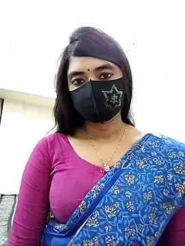 Puja-Rane online show from 11-17-25, 02:17