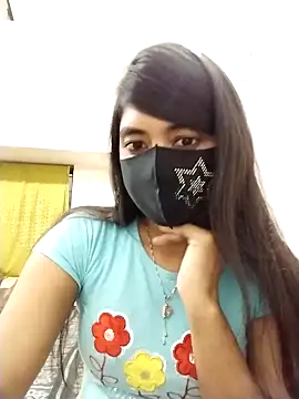 Puja-Rane online show from 11-27-25, 03:36