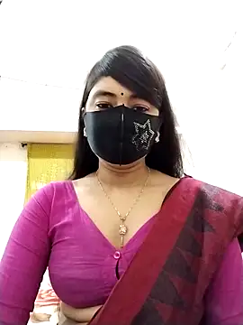 Puja-Rane online show from 12-20-25, 02:18