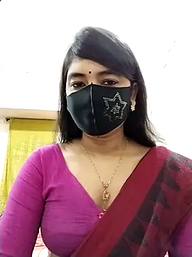 Puja-Rane online show from 12-21-25, 02:19