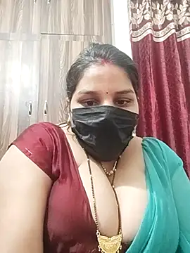Sexybhabhi6 online show from 01-18-26, 07:34