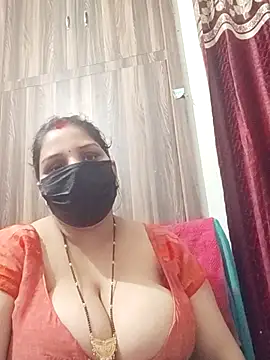 Sexybhabhi6 online show from 02-10-26, 02:43