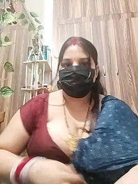 Sexybhabhi6 online show from 06-27-26, 07:13
