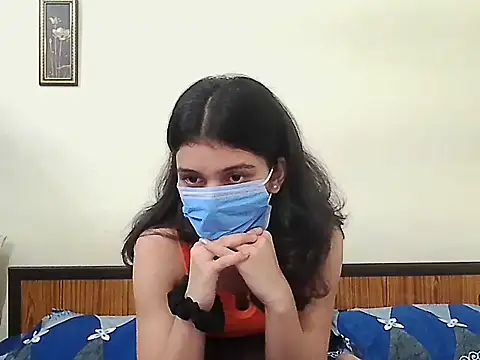 Snapshot of Cute_babydoll099 chatting on 09-13-25, 07:41 Cute babydoll099 online show from 09-13-25, 07:41