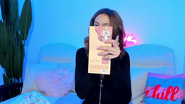 JessicaSky  online show from 03-02-26, 09:21